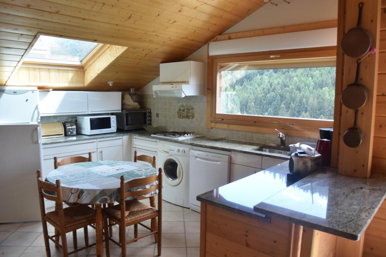 Chalet Le Bruleux La Bresse Kültér fotó