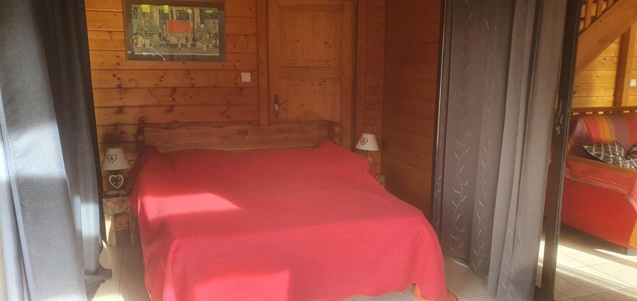 Chalet Le Bruleux La Bresse Kültér fotó