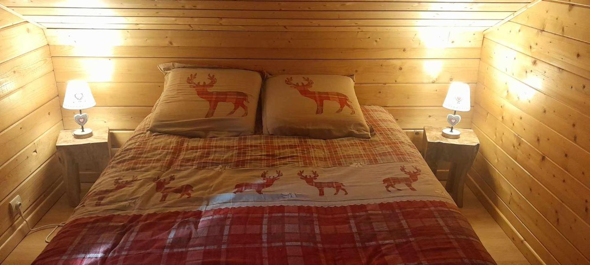 Chalet Le Bruleux La Bresse Kültér fotó
